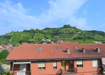 Foto 13 - Trilocale Centro, Cso Piave 75, Santo Stefano Belbo - foto 13