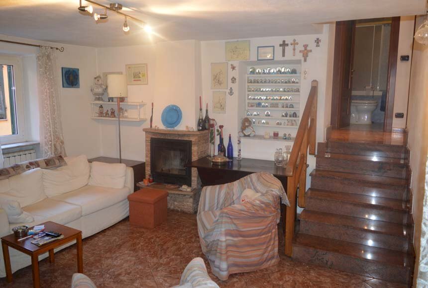 Foto 2 - Four-room apartment traversa via roma, Cairo Montenotte - photo 2