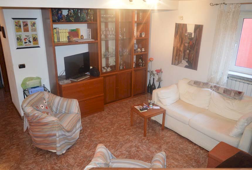 Foto 3 - Four-room apartment traversa via roma, Cairo Montenotte - photo 3