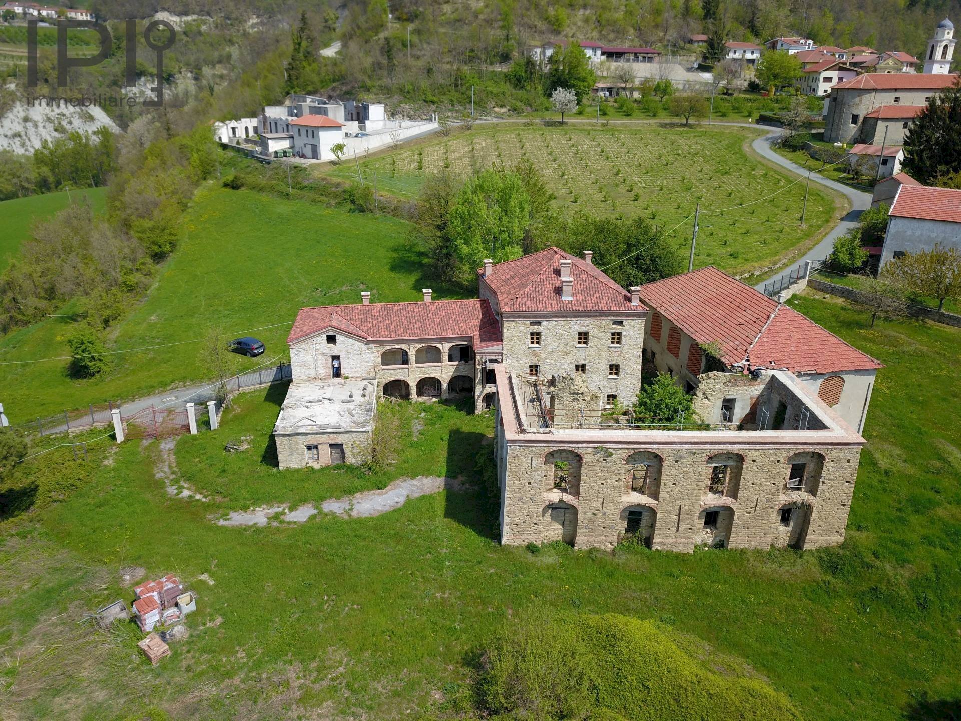 Foto 1 - Rustico Serole - foto 1