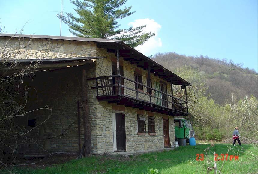 Foto 1 - Rustico FRAZ. MICHELONI, Mombarcaro - foto 1