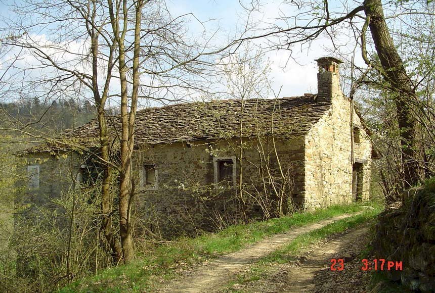 Foto 2 - Rustico FRAZ. MICHELONI, Mombarcaro - foto 2