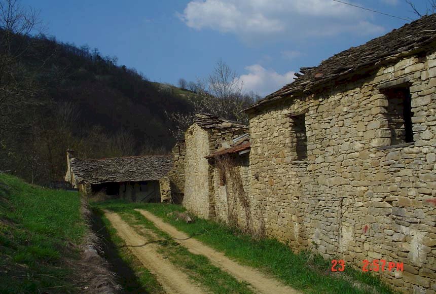 Foto 3 - Rustico FRAZ. MICHELONI, Mombarcaro - foto 3