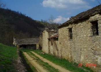 Foto 3 - Rustic FRAZ. MICHELONI, Mombarcaro - photo 3