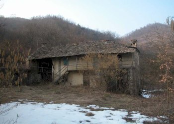 Foto 8 - Rustic FRAZ. MICHELONI, Mombarcaro - photo 8