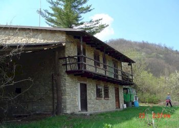 Foto 21 - Rustic FRAZ. MICHELONI, Mombarcaro - photo 21