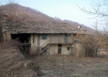 Foto 50 - Rustic FRAZ. MICHELONI, Mombarcaro - photo 50