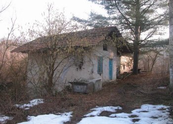 Foto 75 - Rustic FRAZ. MICHELONI, Mombarcaro - photo 75