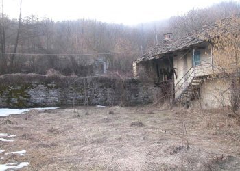 Foto 78 - Rustic FRAZ. MICHELONI, Mombarcaro - photo 78