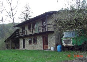 Foto 96 - Rustic FRAZ. MICHELONI, Mombarcaro - photo 96