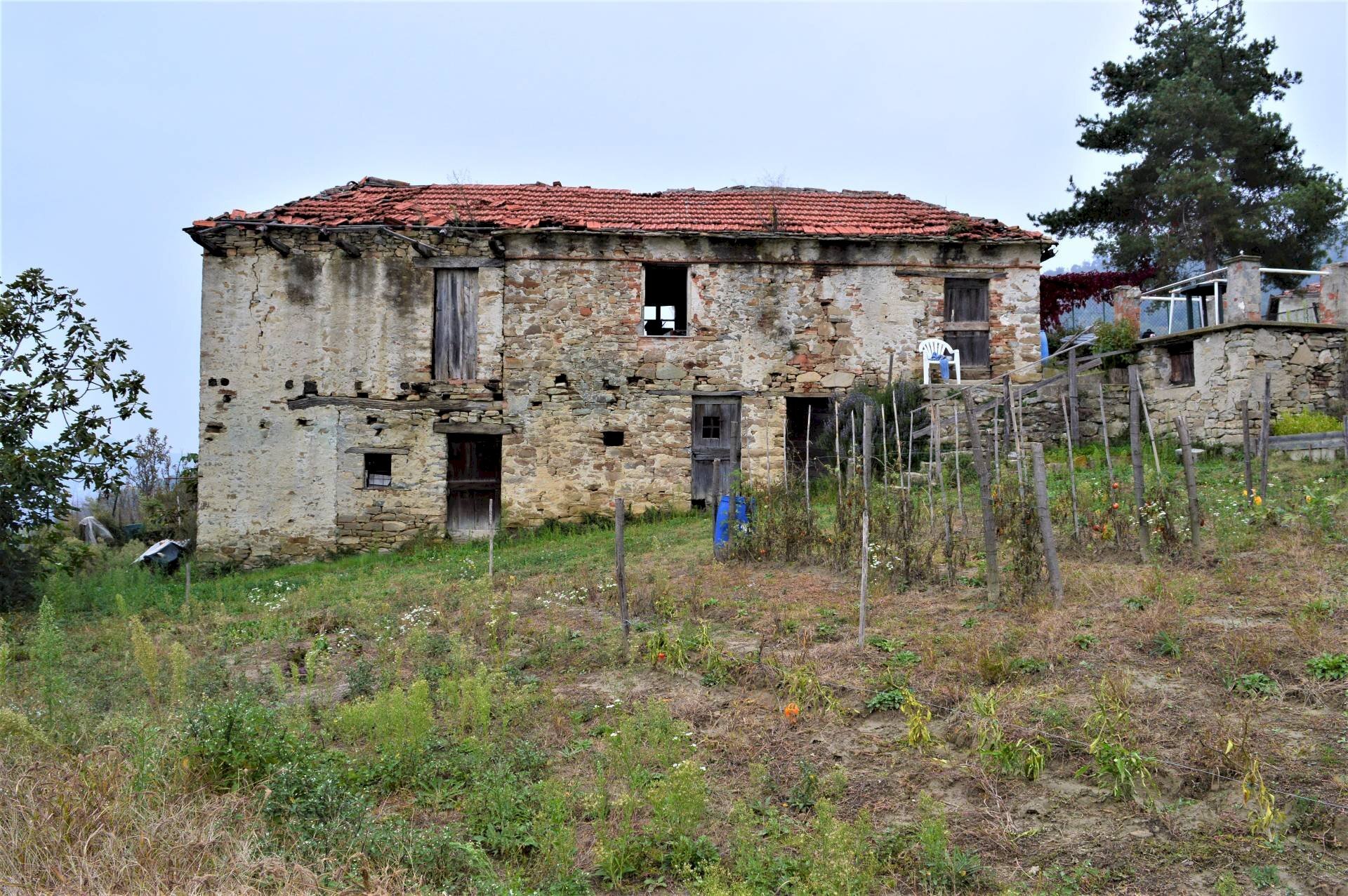 Foto 1 - Rustic via roma, Levice - photo 1