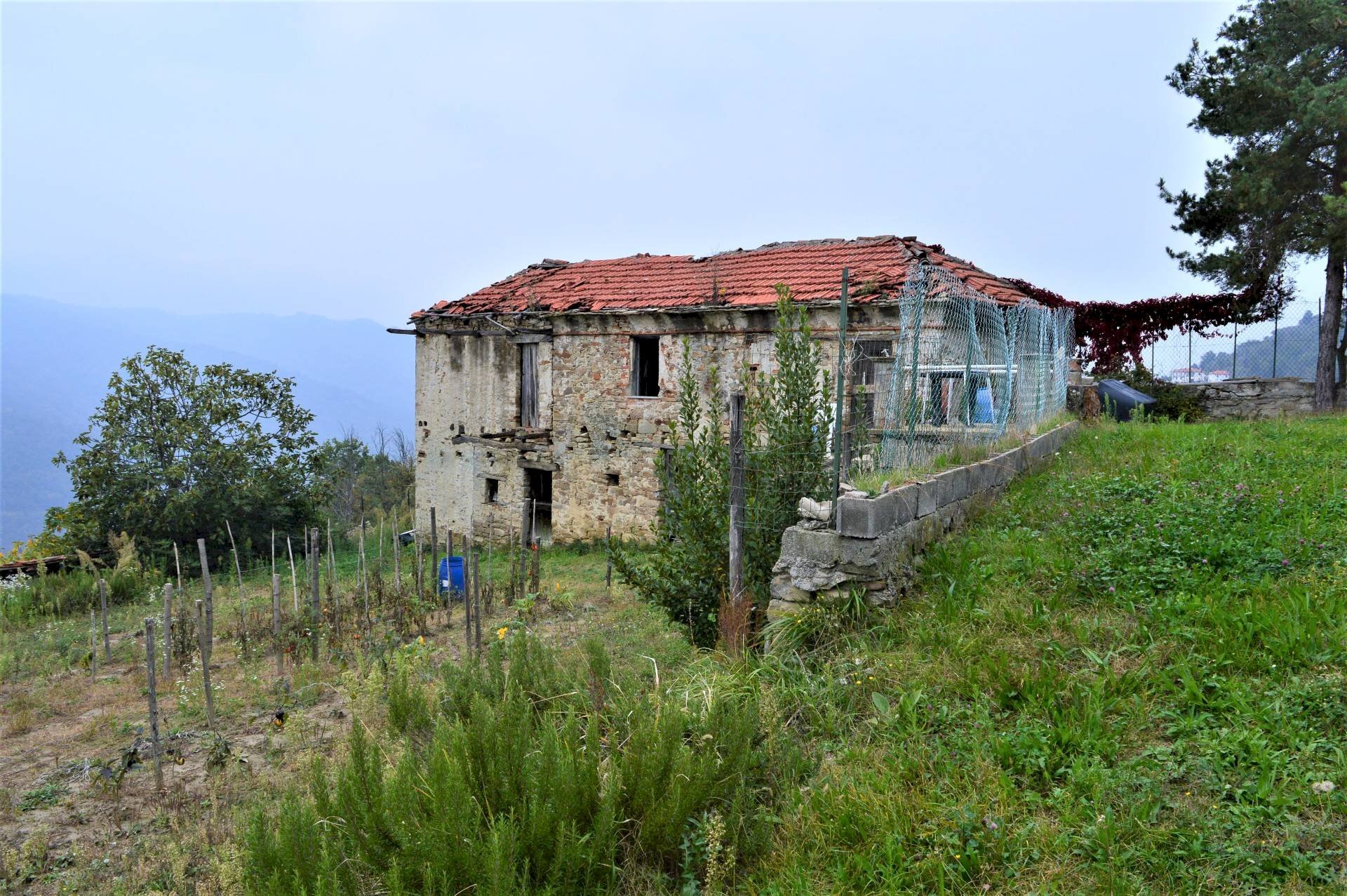 Foto 3 - Rustic via roma, Levice - photo 3