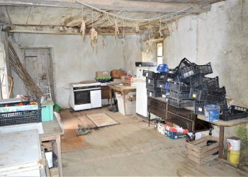 Foto 5 - Rustico via roma, Levice - foto 5