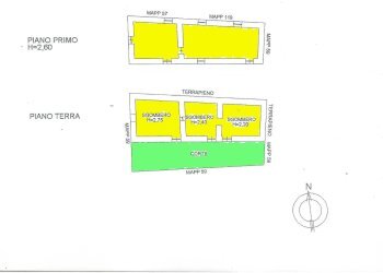 Foto 23 - Rustico via roma, Levice - foto 23