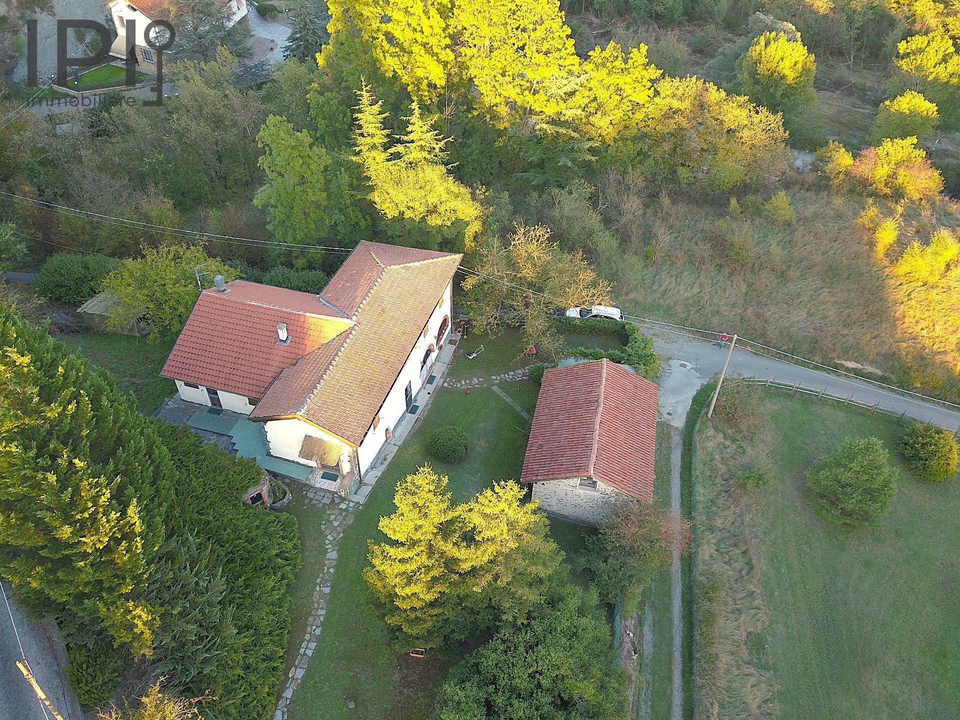 Foto 3 - Villa località Rossi
 
20, Piana Crixia - foto 3