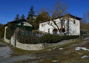 Foto 7 - Villa località Rossi
 
20, Piana Crixia - foto 7