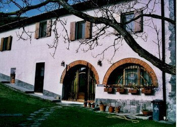 Foto 9 - Villa località Rossi
 
20, Piana Crixia - foto 9