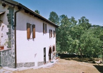 Foto 10 - Villa località Rossi
 
20, Piana Crixia - foto 10