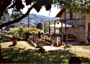 Foto 11 - Villa località Rossi
 
20, Piana Crixia - foto 11