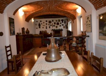 Foto 34 - Villa località Rossi
 
20, Piana Crixia - foto 34