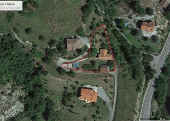 Foto 48 - Villa località Rossi
 
20, Piana Crixia - foto 48