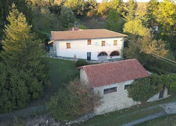 Foto 1 - Villa località Rossi
 
20, Piana Crixia - foto 1