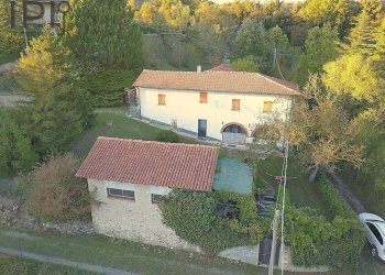 Foto 4 - Villa località Rossi
 
20, Piana Crixia - foto 4