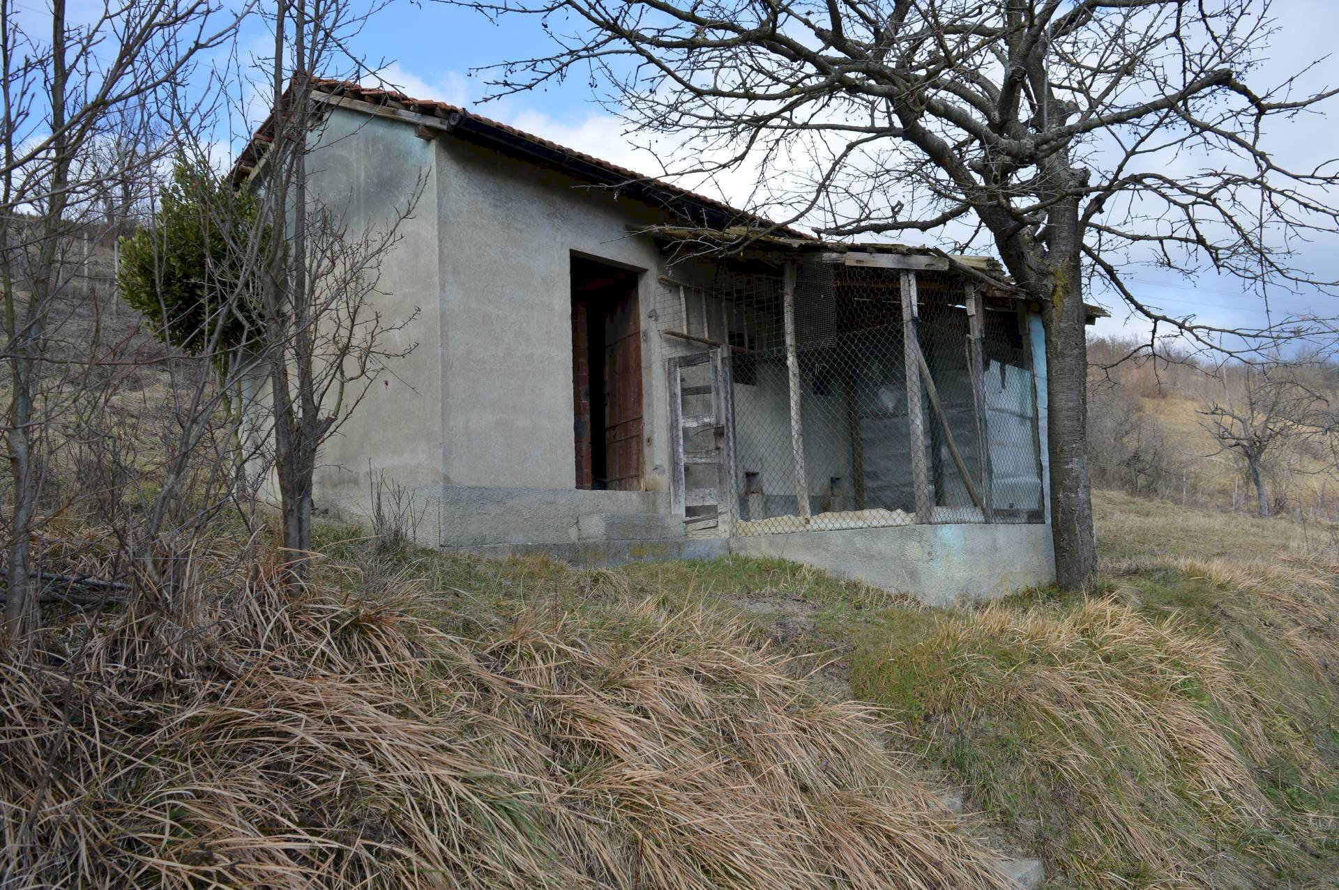 Foto 1 - Rustico ferrere, Cairo Montenotte - foto 1