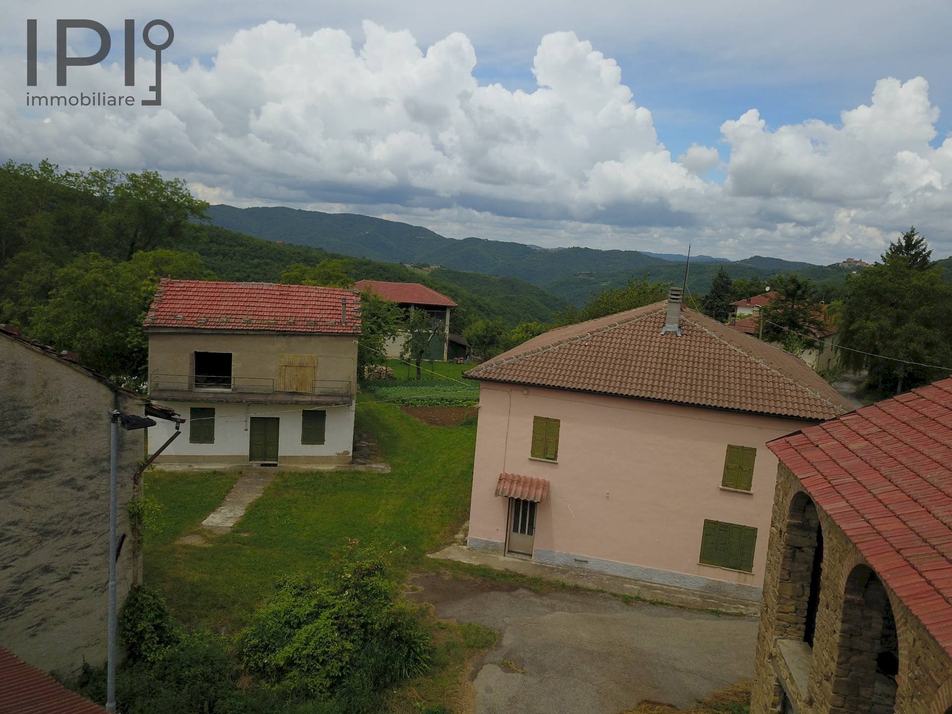 Foto 2 - Rustico Via Michele Ferrero
2, Pezzolo Valle Uzzone - foto 2