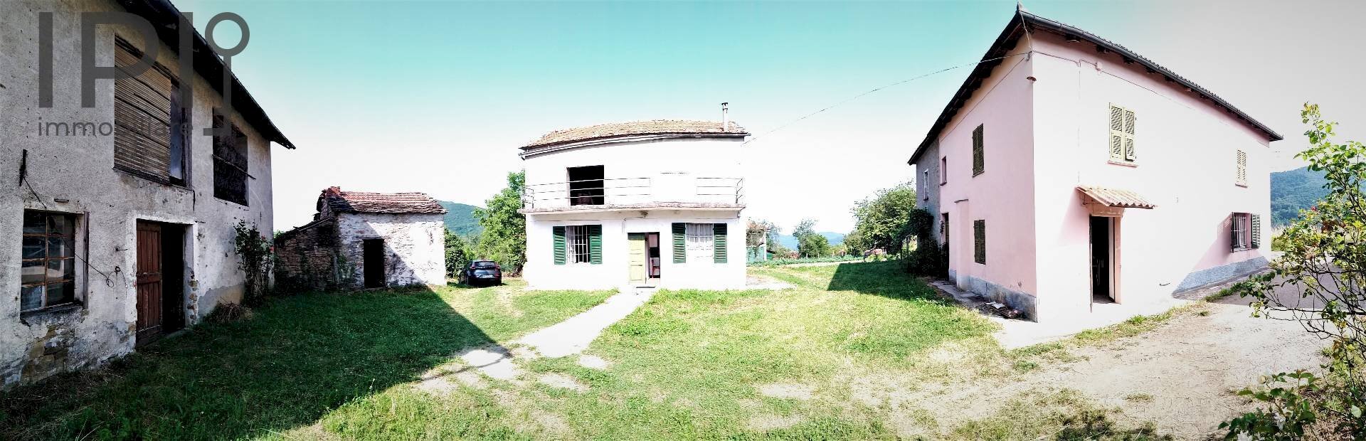 Foto 3 - Rustico Via Michele Ferrero
2, Pezzolo Valle Uzzone - foto 3