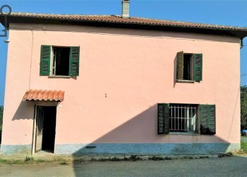 Foto 4 - Rustic Via Michele Ferrero
 
2, Pezzolo Valle Uzzone - photo 4