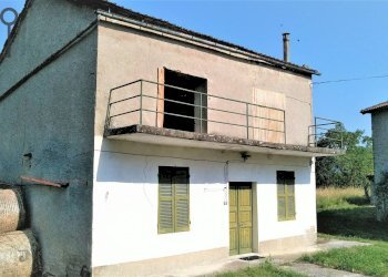 Foto 8 - Rustic Via Michele Ferrero
 
2, Pezzolo Valle Uzzone - photo 8