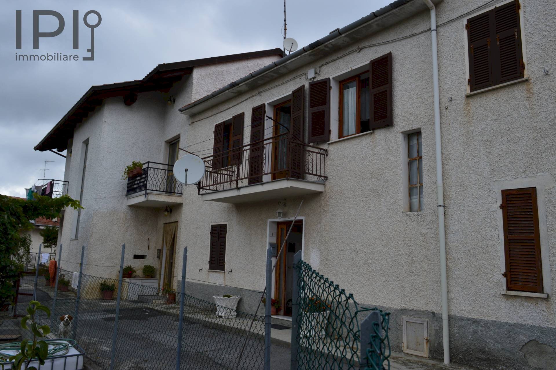 Foto 2 - Casa indipendente San Massimo, Piana Crixia - foto 2