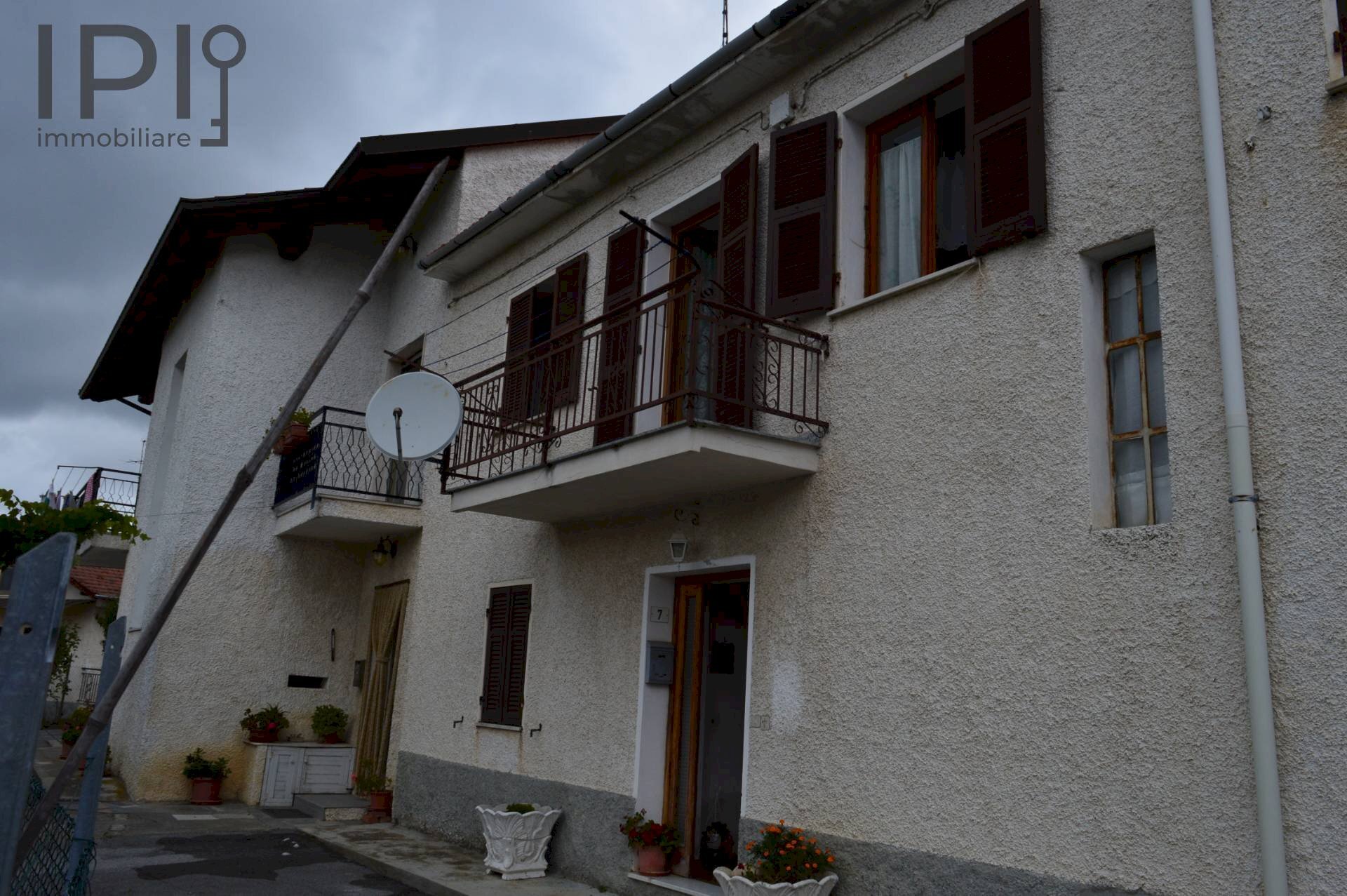 Foto 3 - Casa indipendente San Massimo, Piana Crixia - foto 3