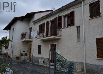 Foto 2 - Casa indipendente San Massimo, Piana Crixia - foto 2