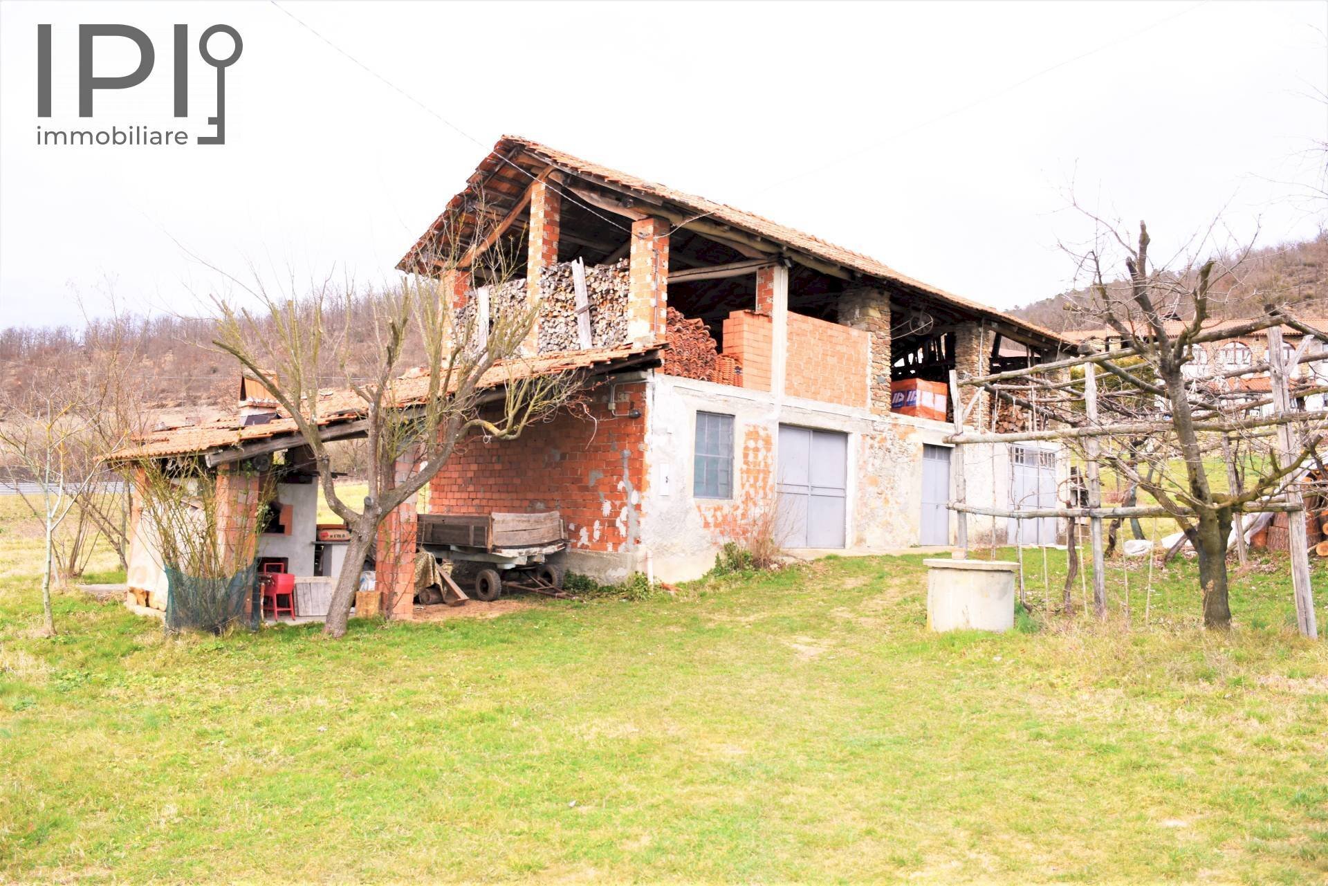 Foto 1 - Rustico Spigno Monferrato - foto 1