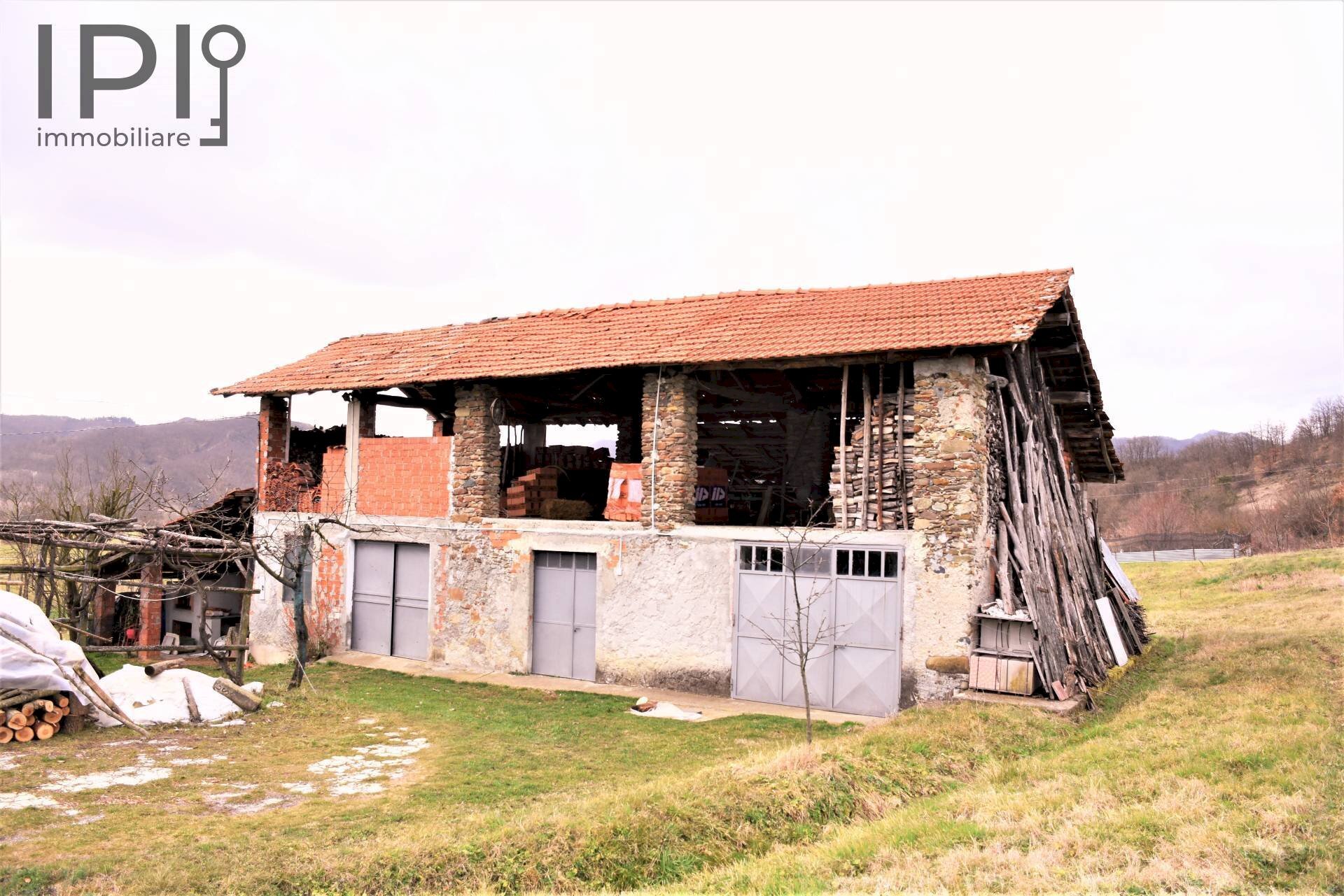 Foto 2 - Rustico Spigno Monferrato - foto 2