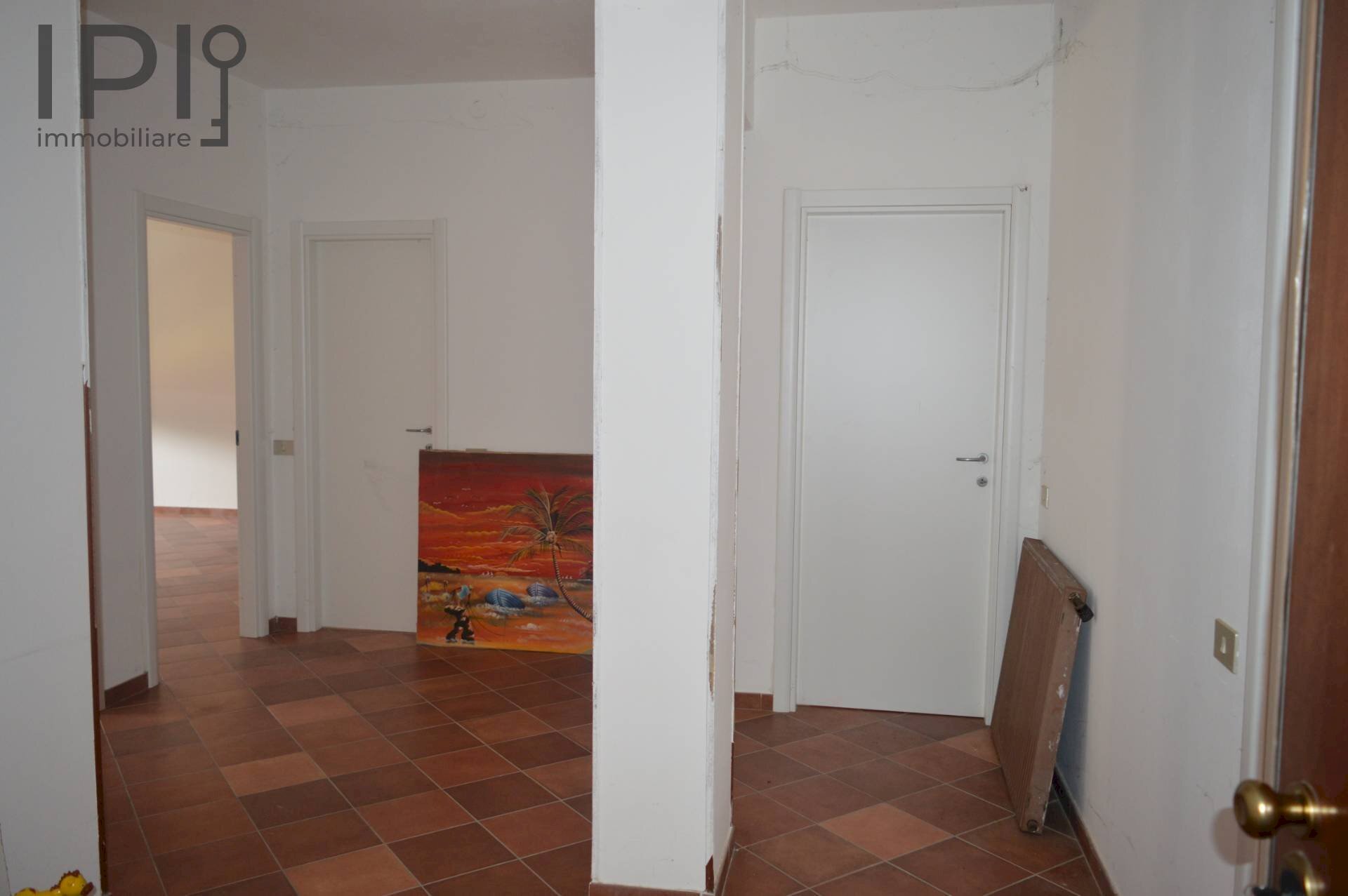 Foto 2 - Four-room apartment Via Valzemola, Millesimo - photo 2