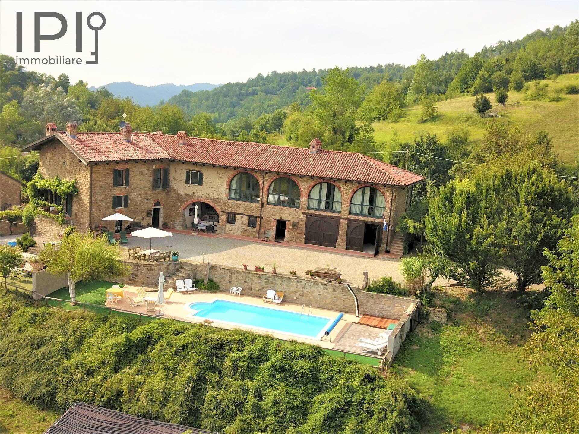 Foto 2 - Villa Frz Lunetta
 
4, Mombarcaro - photo 2