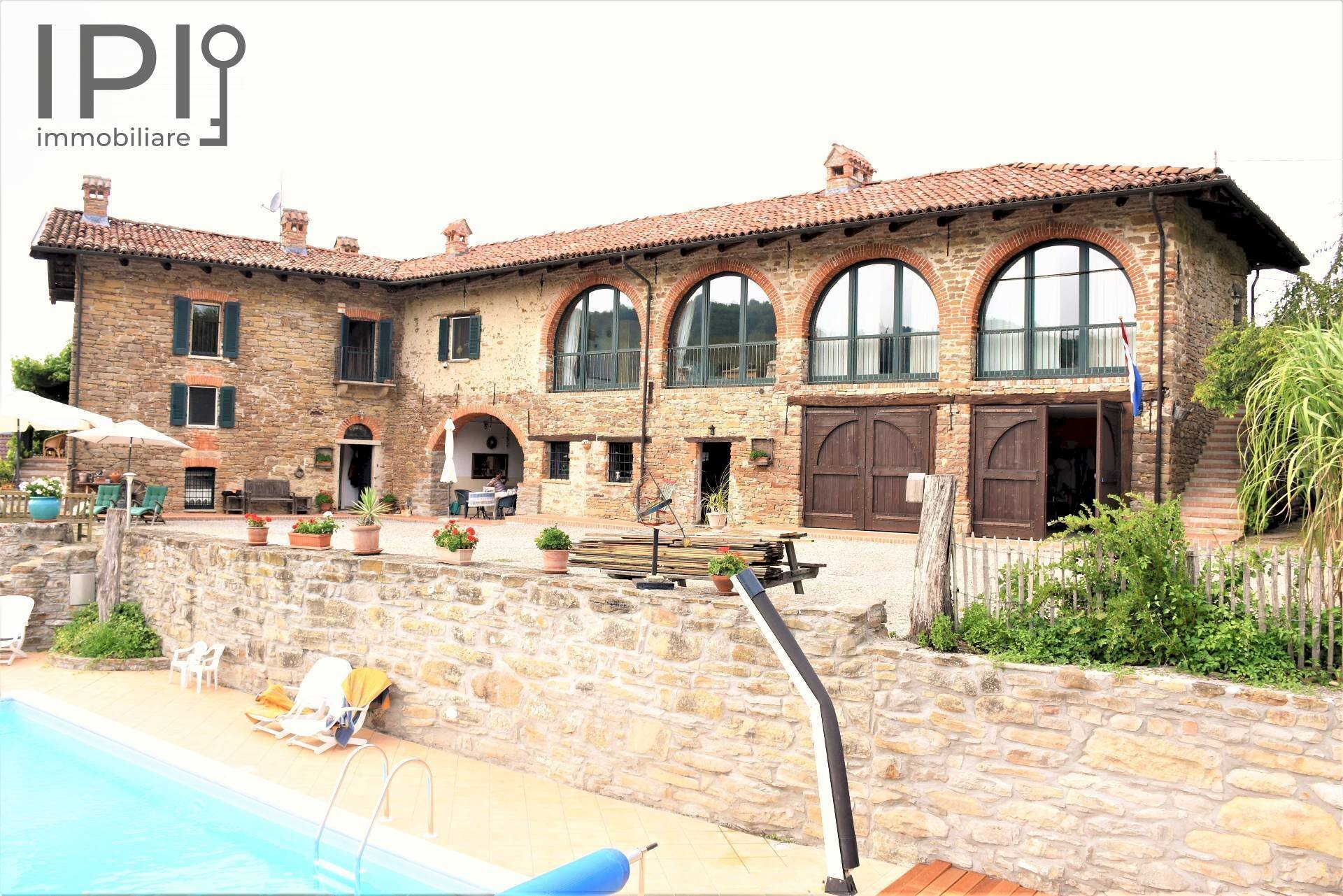 Foto 3 - Villa Frz Lunetta
 
4, Mombarcaro - photo 3