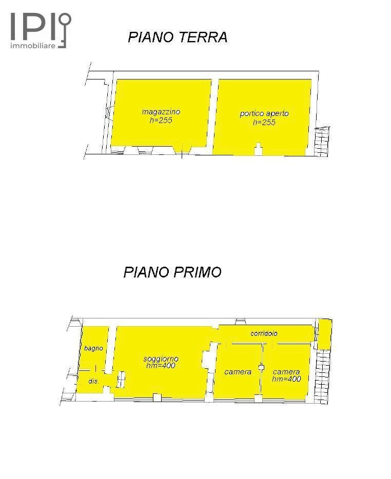 Foto 63 - Villa Frz Lunetta
 
4, Mombarcaro - floor plans 1