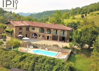 Foto 2 - Villa Frz Lunetta
 
4, Mombarcaro - foto 2