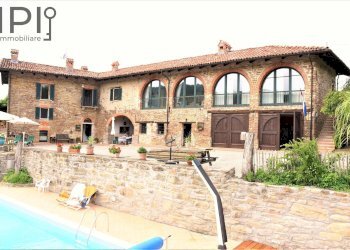 Foto 3 - Villa Frz Lunetta
 
4, Mombarcaro - foto 3