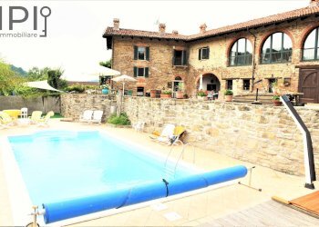 Foto 4 - Villa Frz Lunetta
 
4, Mombarcaro - foto 4