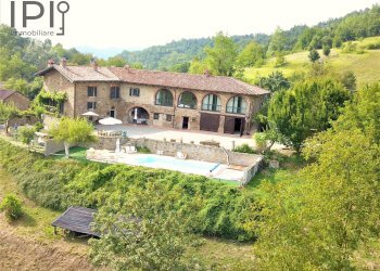 Foto 58 - Villa Frz Lunetta
 
4, Mombarcaro - foto 58