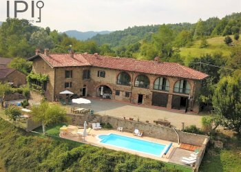 Foto 61 - Villa Frz Lunetta
 
4, Mombarcaro - foto 61