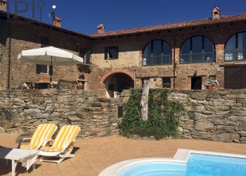 Foto 62 - Villa Frz Lunetta
 
4, Mombarcaro - foto 62