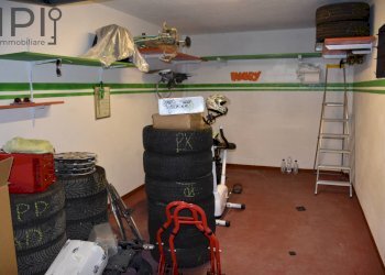 Garage - Quadrilocale Via Pighini, Cairo Montenotte - foto 21