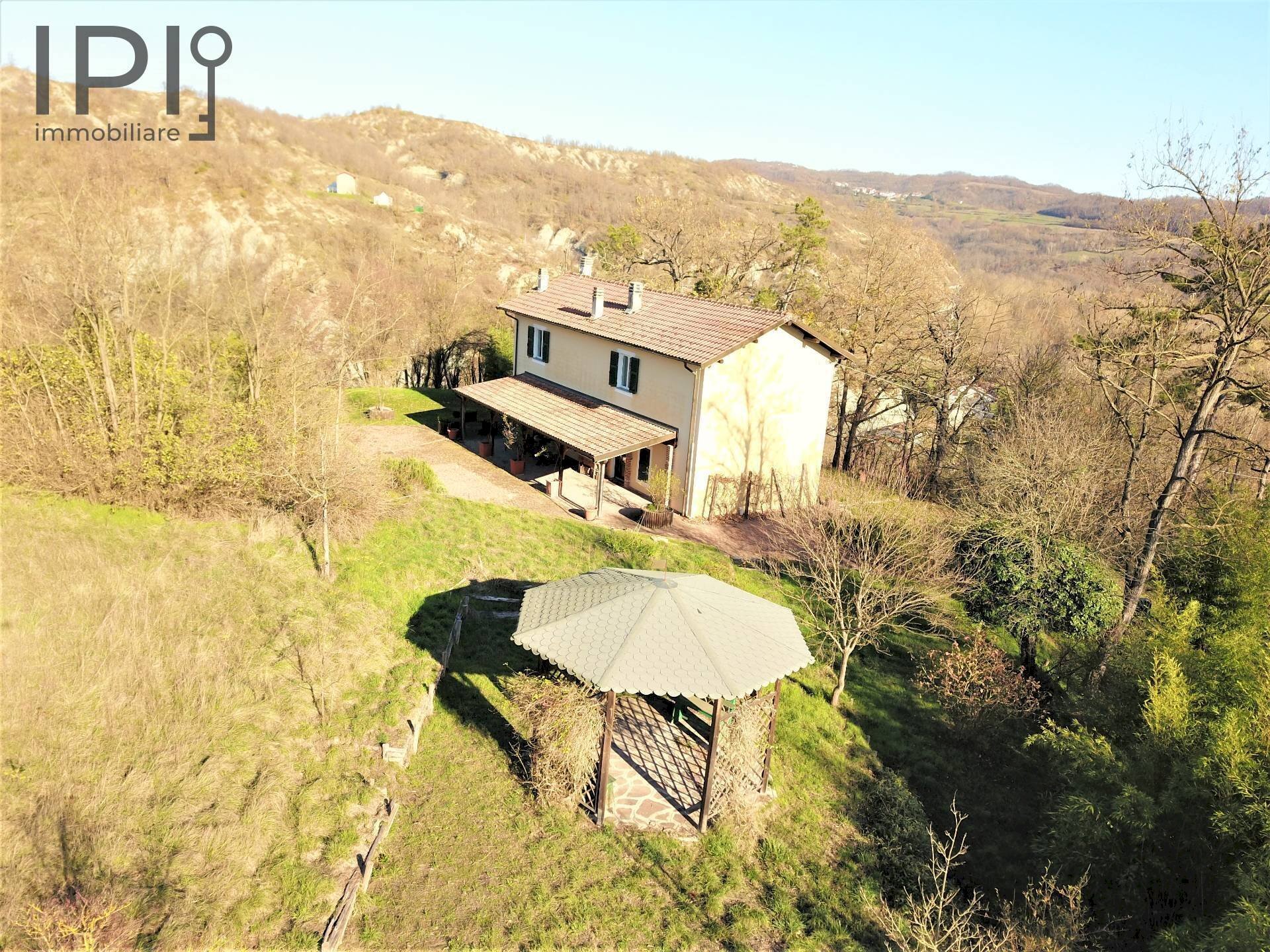 Foto 2 - Villa Via Montabergone
 
2, Piana Crixia - foto 2