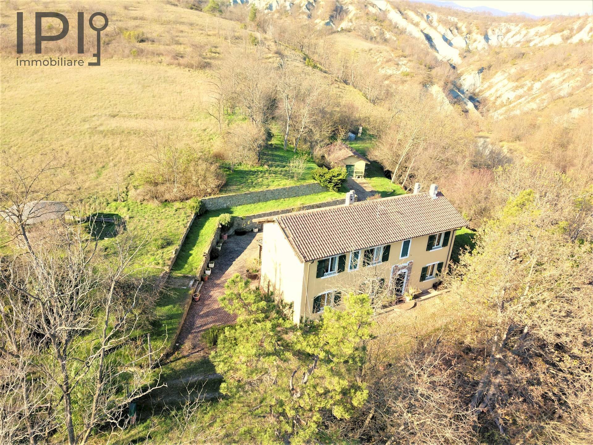 Foto 3 - Villa Via Montabergone
 
2, Piana Crixia - foto 3